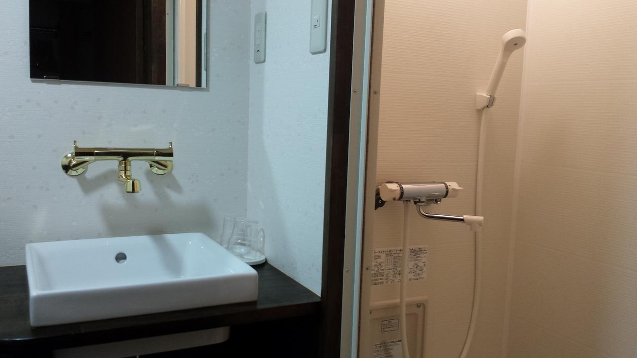 Hotel Weisser Hof Happei Хакуба-Мура Экстерьер фото